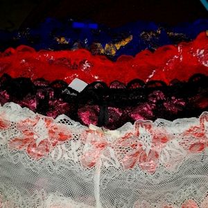 4 pack panties